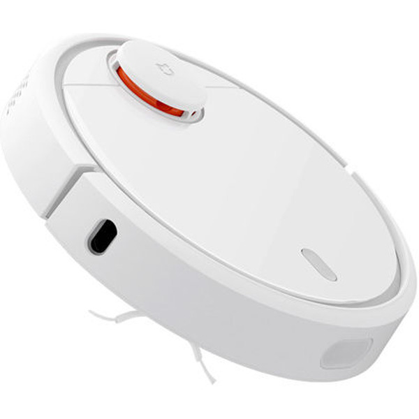 Робот-пылесос Xiaomi Mi Robot Vacuum Cleaner