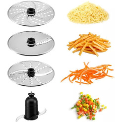 Планетарный миксер Kitfort КТ-3413