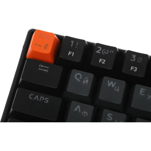 Клавиатура DEFENDER Apex GK-002 45002