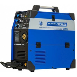 Инверторный сварочный полуавтомат AURORA OVERMAN 205 (MOSFET)