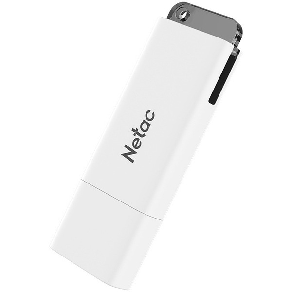 USB Flash Netac U185 USB 2.0 16GB NT03U185N-016G-20WH