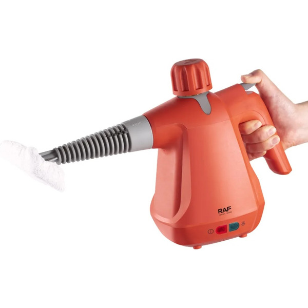 Пароочиститель RAF R.11219