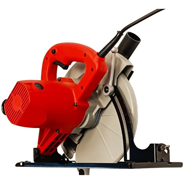 Дисковая пила DCK KMY02-235