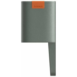 Автомобильный органайзер Baseus C20256502831-00 OrganizeFun Series Frosted Gray