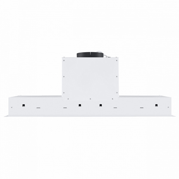 Кухонная вытяжка MAUNFELD Fantasy 90 (белый)