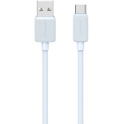 Кабель USAMS KY Series US-SJ698 (белый)