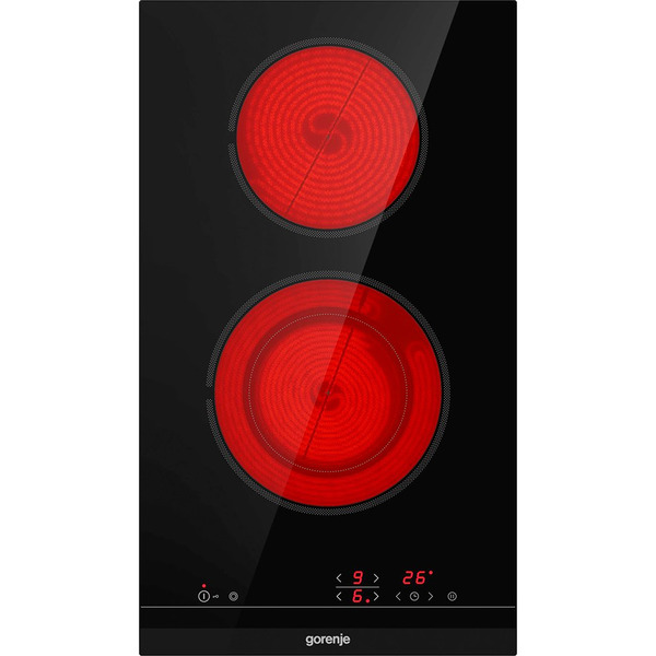 Варочная панель Gorenje ECT322BCSC