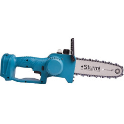 Пила Sturm CSC1808BL (без АКБ и ЗУ)