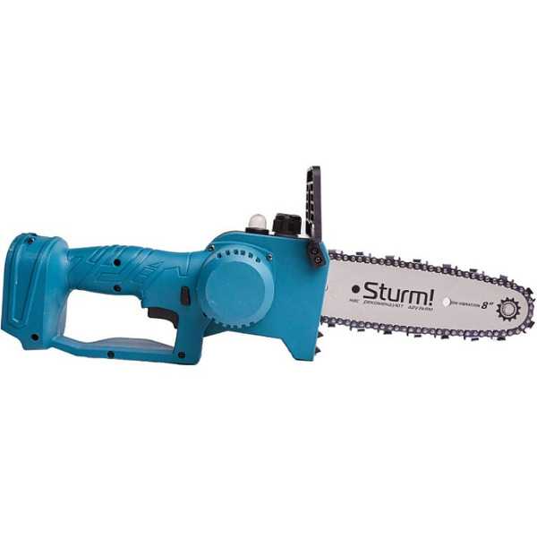 Пила Sturm CSC1808BL (без АКБ и ЗУ)
