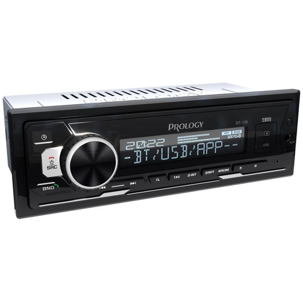 USB-магнитола Prology GT-130
