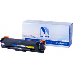 Картридж NV Print NV-046HC (аналог Canon 046HBK)