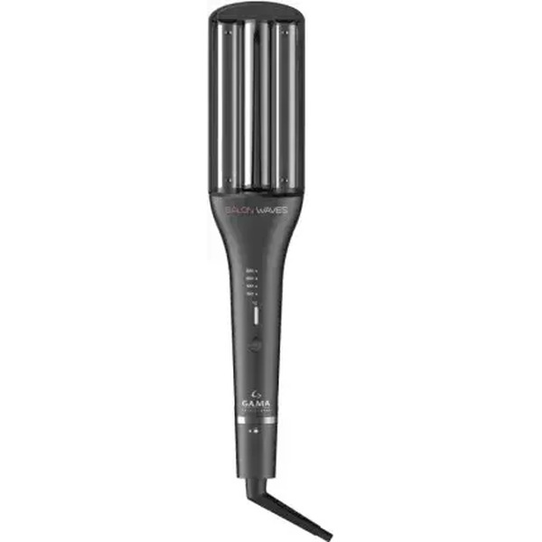 Плойка GA.MA Salon Waves Silk