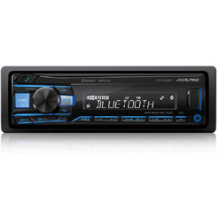 Автомагнитола ALPINE UTE-200BT