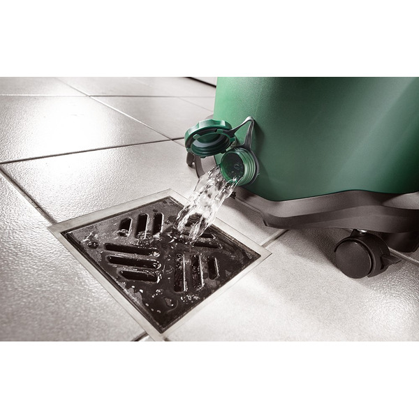 Пылесос Bosch AdvancedVac 20 (06033D1200)