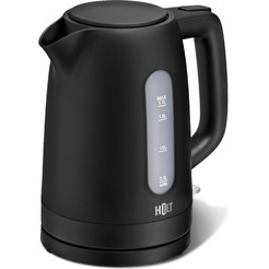 Электрический чайник Holt HT-KT-026 (черный)