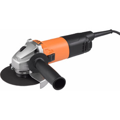 Угловая шлифмашина AEG Powertools WS8-125SK (4935451298)