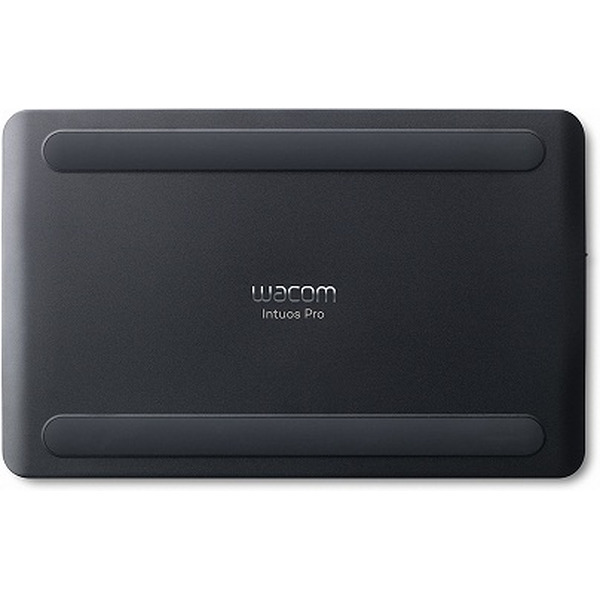 Графический планшет Wacom Intuos Pro S PTH-460KOB