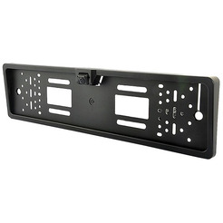 Камера заднего вида Interpower IP-616IR