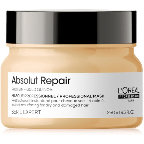 Маска для волос L'Oreal Professionnel Serie Expert Absolut Repair 250 мл