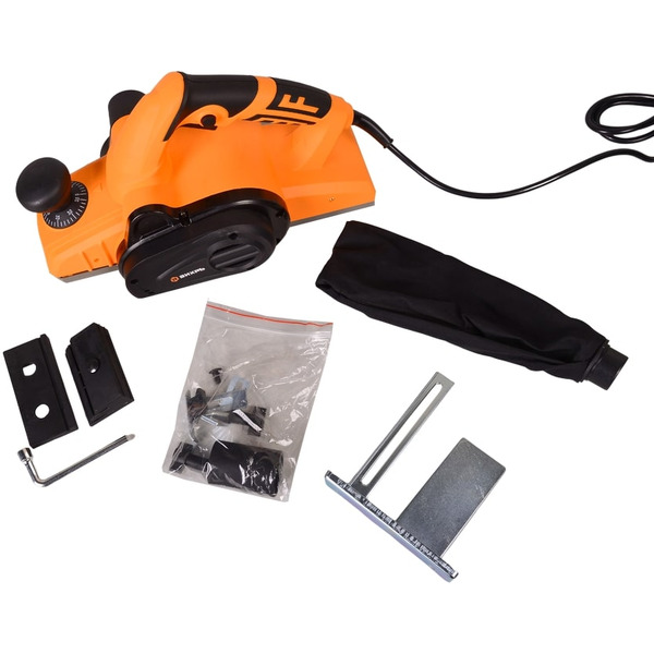 Рубанок Вихрь Р-110/1300 (72/5/2)