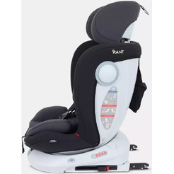 Детское автокресло Rant Drive Isofix Active Line LB619 (серый)