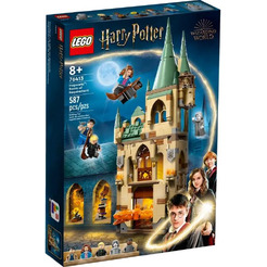 Конструктор Lego 76413 (Harry Potter, Выручай-комната)