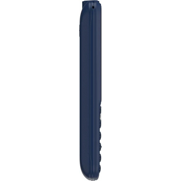 Мобильный телефон Maxvi K15c + ЗУ WC-112 (синий)