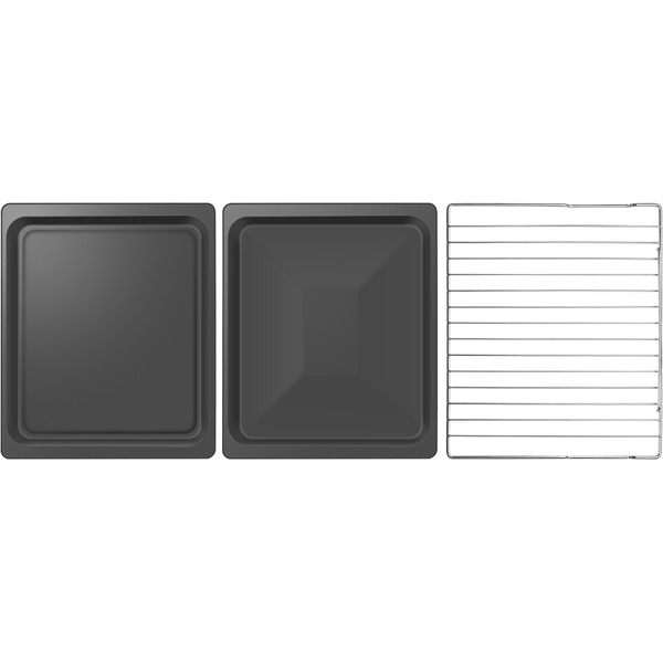 Духовой шкаф Haier HOQ-P16AS5SX