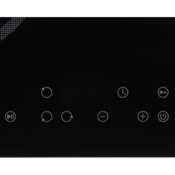 Варочная панель Krona Corso 45 BL