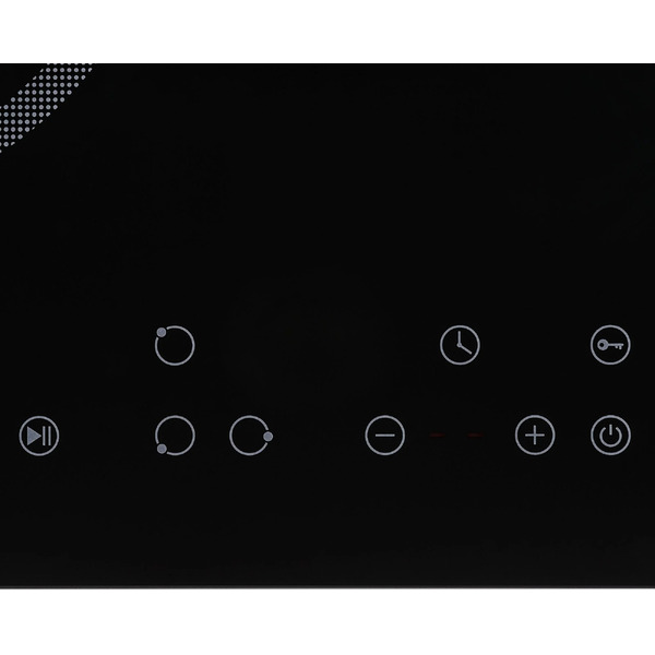 Варочная панель Krona Corso 45 BL