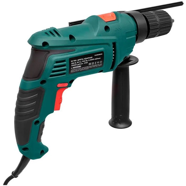 Дрель ударная Favourite ID-700