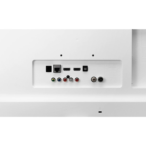 Телевизор LG 24TN510S-WZ