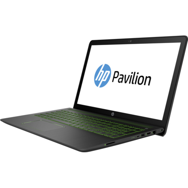Ноутбук HP Pavilion Power 15-cb024ur (2HQ89EA)