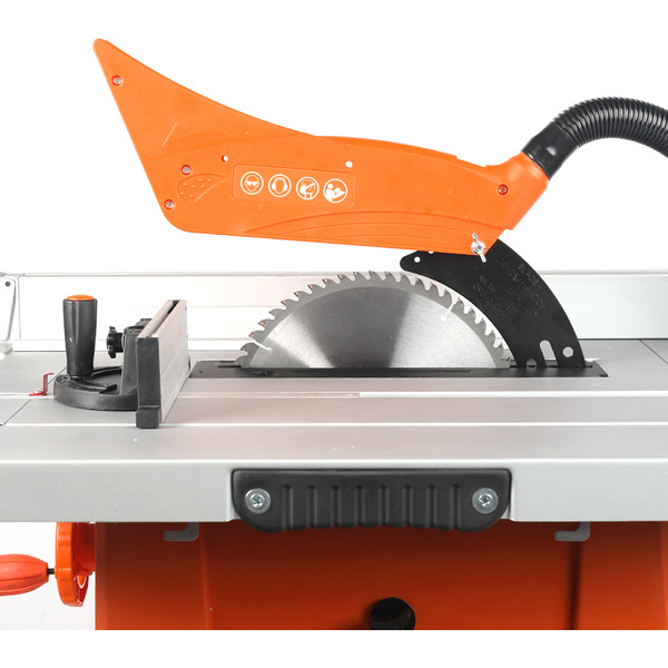 Станок циркулярный (распиловочный) PATRIOT TS 255