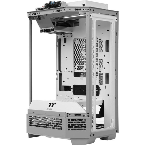 Игровой компьютер HAFF Elemento Tower WH68220