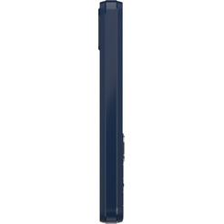 Кнопочный телефон Maxvi K28 (синий)