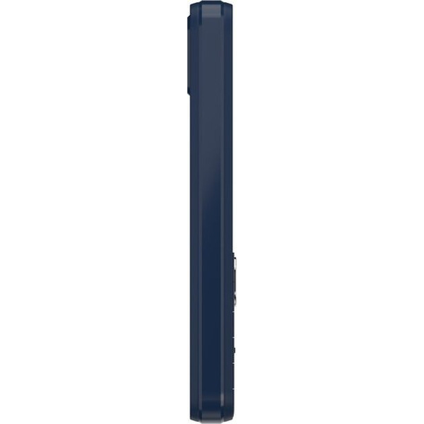 Кнопочный телефон Maxvi K28 (синий)