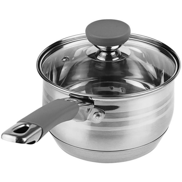 Сотейник Lara Mercury LR03-47