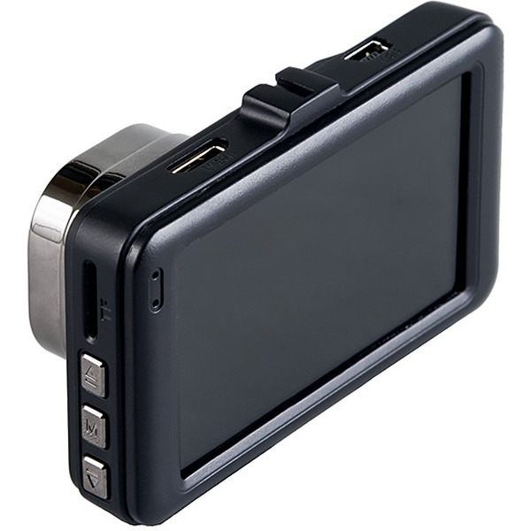 Видеорегистратор SilverStone F1 NTK-9000F Duo