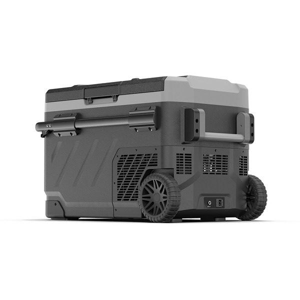 Компрессорный автохолодильник Alpicool ZGW41