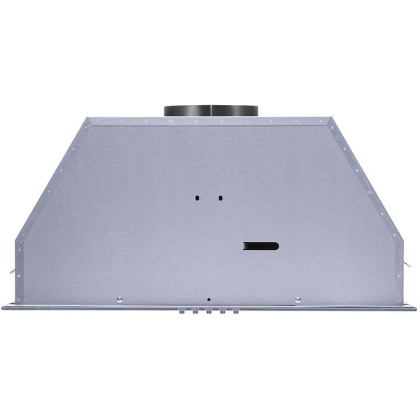 Вытяжка MAUNFELD Trapeze 601GG (белый)