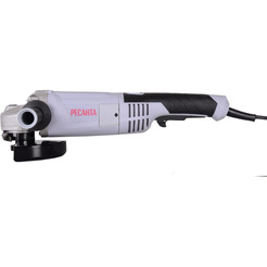 Углошлифовальная машина  Ресанта УШМ-180/1800 (75/12/8)