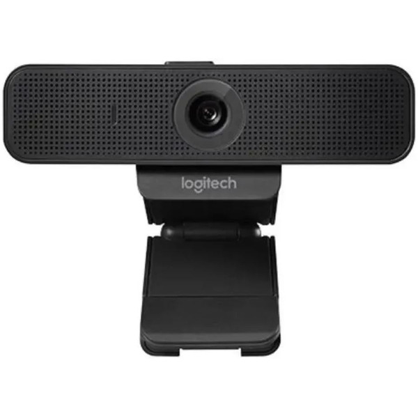 Веб-камера Logitech C925e (960-001180)