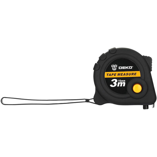 Рулетка DEKO LT02 Pro (065-0982)