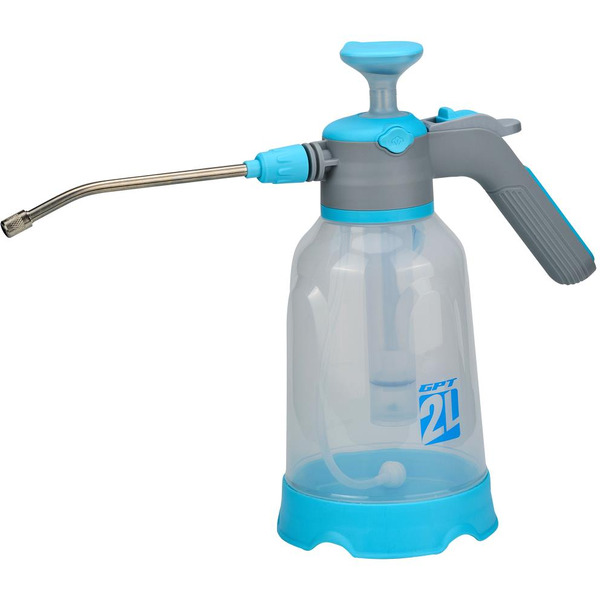 Опрыскиватель GPT ZFB-2