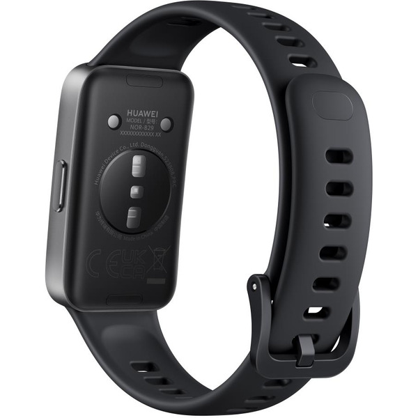 Умный браслет HUAWEI Band 10 (NOR-B29) черный матовый