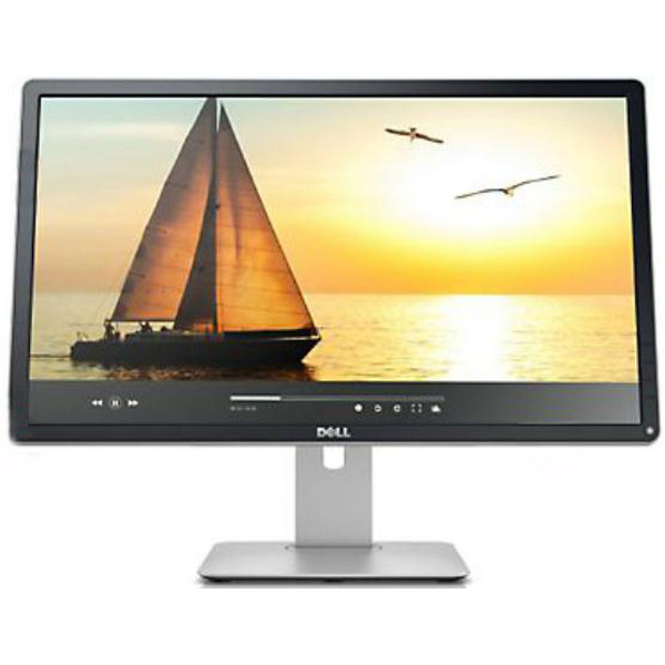 Монитор 23" DELL P2314H
