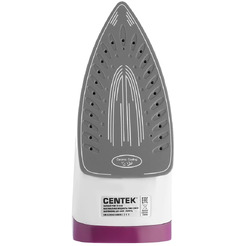 Утюг Centek CT-2348 VIOLET