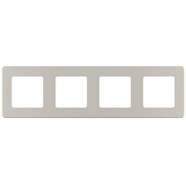 Рамка Legrand Inspiria 673968
