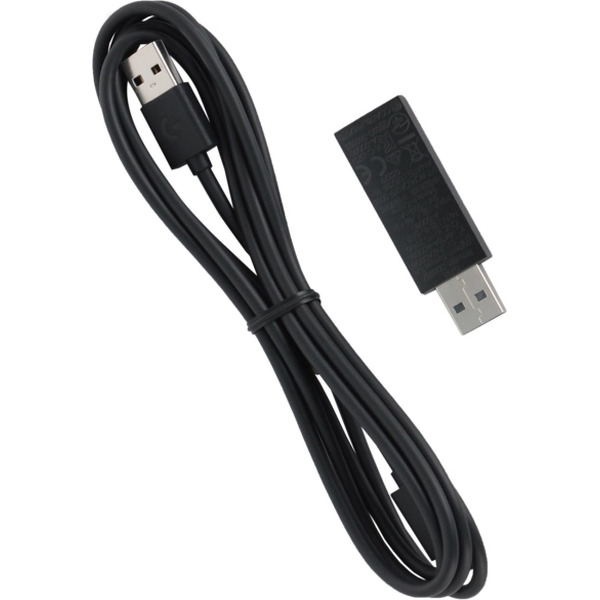 Наушники Logitech G733 (L981-000864) черный